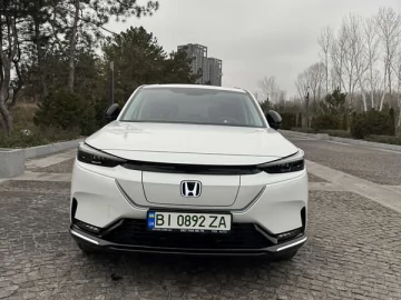 Авто Honda Ens1 2023 № 7518499
