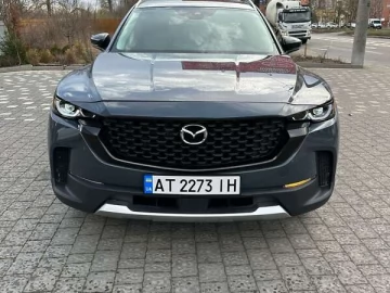 Авто Mazda Cx-50 2023 № 7518522