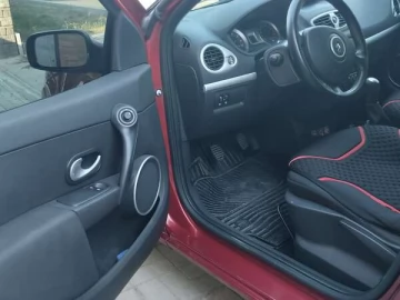 Авто Renault Clio 2008 № 7518589