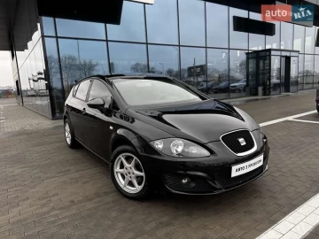 Авто SEAT Leon 2011 № 7518605