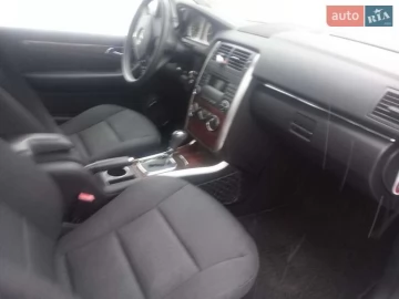Авто Mercedes B-Class 2008 № 7518655