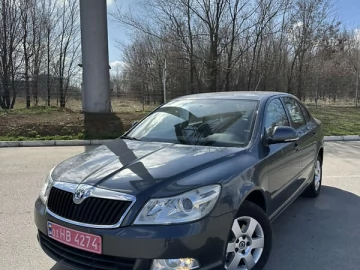 Авто Skoda Octavia 2009 № 7518662