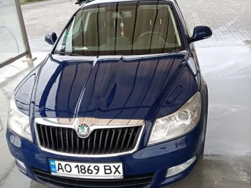 Авто Skoda Octavia 2013 № 7518672