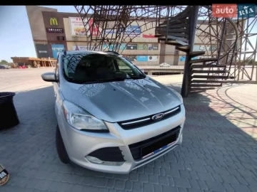 Авто Ford Escape 2014 № 7518698