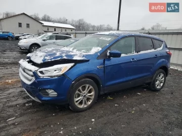 Авто Ford Escape 2019 № 7518710