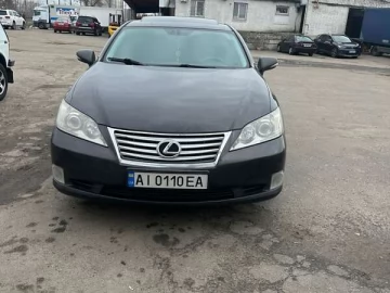 Авто Lexus Es 2010 № 7518720