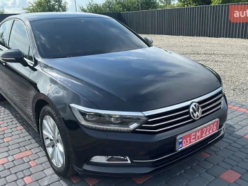 Авто Volkswagen Passat 2020 № 7518796