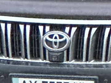 Авто Toyota Land Cruiser Prado 2010 № 7518825