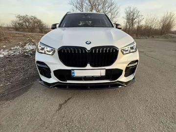 Авто BMW X5 2022 № 7518843