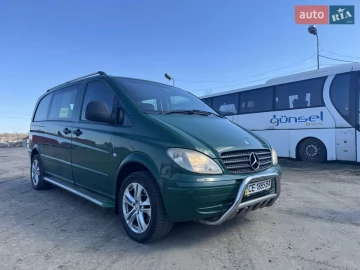 Авто Mercedes Vito 2006 № 7518938