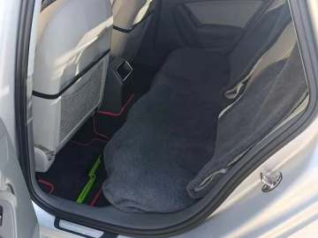 Авто Audi A4 2009 № 7518944