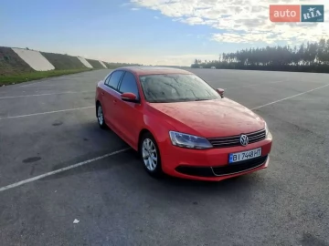 Авто Volkswagen Jetta 2013 № 7518958