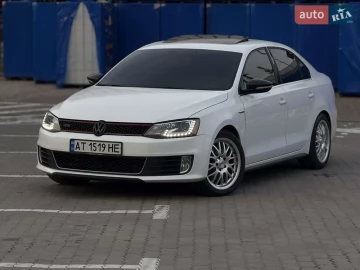 Авто Volkswagen Jetta 2014 № 7518969