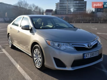 Авто Toyota Camry 2013 № 7518973