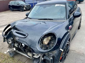 Авто MINI Hatch 2019 № 7518995