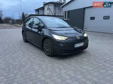 Авто Volkswagen Id 3 2021 № 7519009