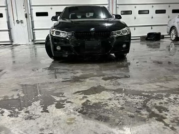 Авто BMW 3 Series 2015 № 7519014