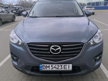Авто Mazda Cx-5 2015 № 7519016