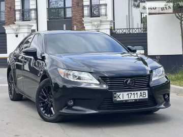 Авто Lexus Es 2014 № 7519056