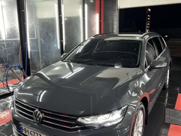 Авто Volkswagen Passat 2020 № 7519061