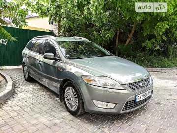 Авто Ford Mondeo 2008 № 7519118