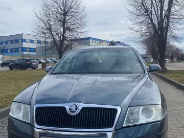 Авто Skoda Octavia 2005 № 7519129