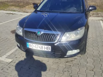 Авто Skoda Octavia 2013 № 7519196
