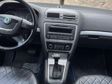 Авто Skoda Octavia 2010 № 7519197