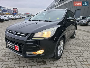 Авто Ford Escape 2013 № 7519208