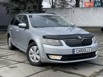 Авто Skoda Octavia 2013 № 7519218