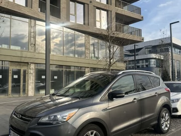 Авто Ford Escape 2014 № 7519224