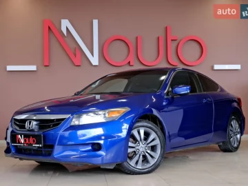 Авто Honda Accord 2012 № 7519261
