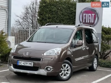 Авто Peugeot Partner 2013 № 7519267
