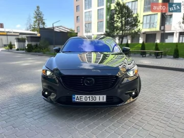 Авто Mazda 6 2014 № 7519286