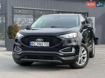Авто Ford Edge 2019 № 7519326