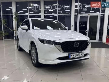 Авто Mazda Cx-5 2022 № 7519346
