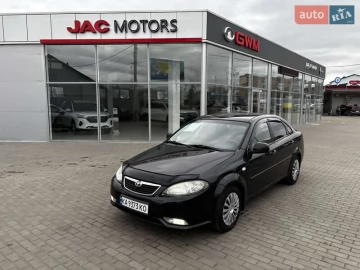 Авто Daewoo Gentra 2013 № 7519453