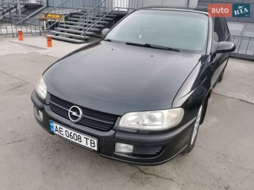 Авто Opel Omega 1999 № 7519456