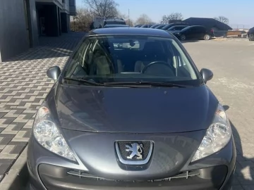Авто Peugeot 207 2007 № 7519483