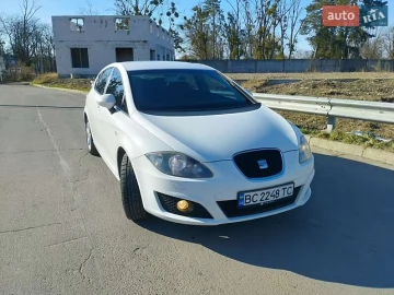 Авто SEAT Leon 2011 № 7519511