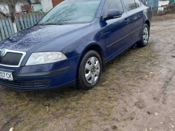 Авто Skoda Octavia 2012 № 7519526