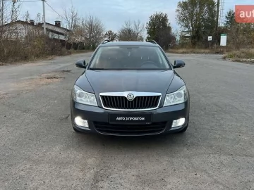 Авто Skoda Octavia 2010 № 7519555
