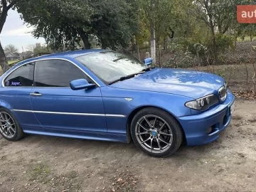 Авто BMW 3 Series 2004 № 7519561