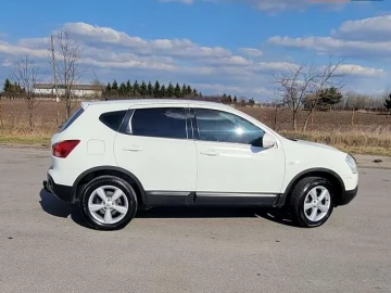 Авто Nissan Qashqai 2009 № 7519568