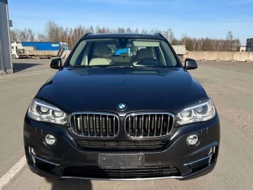 Авто BMW X5 2016 № 7519622