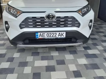 Авто Toyota Rav4 2019 № 7519636