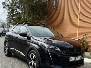 Авто Peugeot 3008 2023 № 7519641