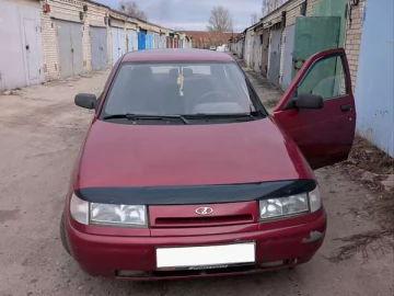 Авто ВАЗ 2110 2001 № 7519668