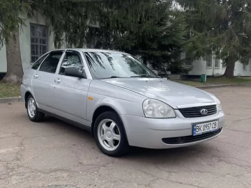 Авто ВАЗ 2172 Priora 2009 № 7519684