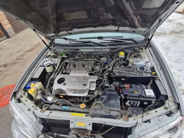 Авто Nissan Maxima 2004 № 7519692